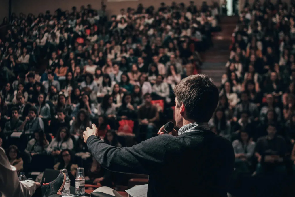 The Role of an Exec Sponsor 1